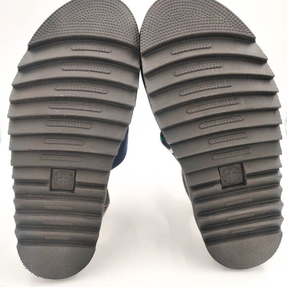 Dr. Martens x Monse Runway OOAK Sample Blaire Sandals 9 - Picture 8 of 9